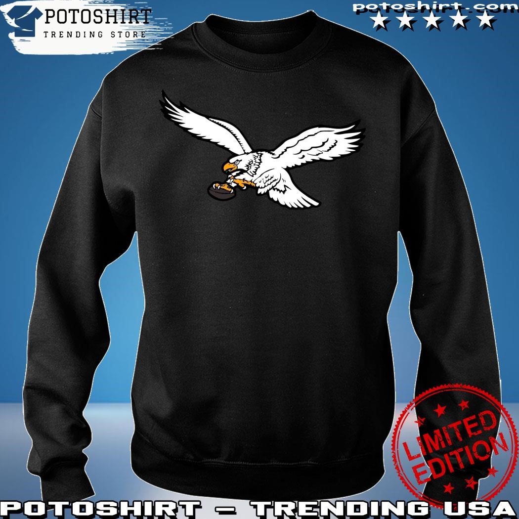 Official Philadelphia Eagles Playoffs 2023 Eagles Shirt, hoodie