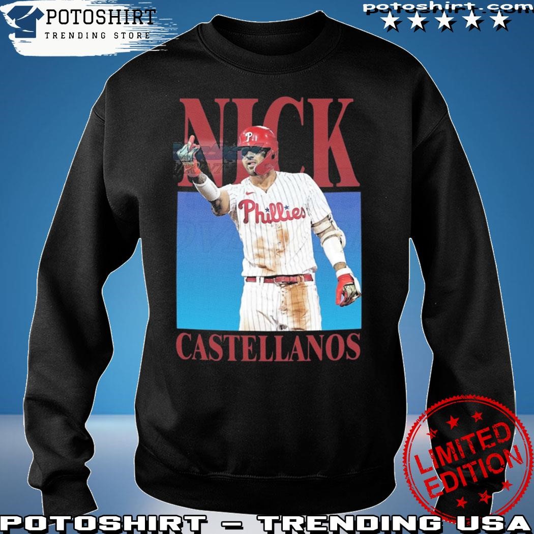 Nick Castellanos Shirt Nick Castellanos Ring Finger T Shirt Atta Boy Harper Shirt  Nick Castellanos The Eras Tour Shirt, hoodie, sweater, long sleeve and tank  top
