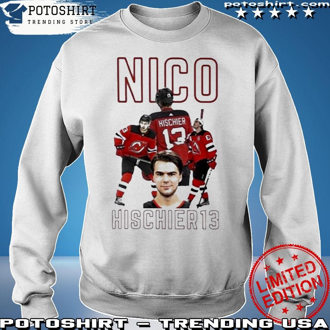 New Jersey Devils hockey made in Jersey shirt, hoodie, sweater, long sleeve  and tank top