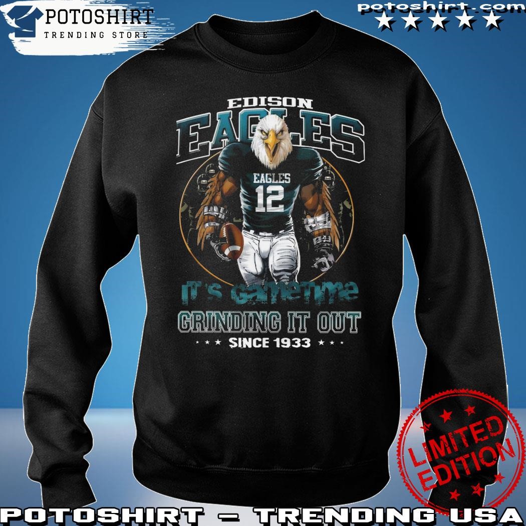 Vintage Football Team Philadelphia Eagles Established In 1933 T