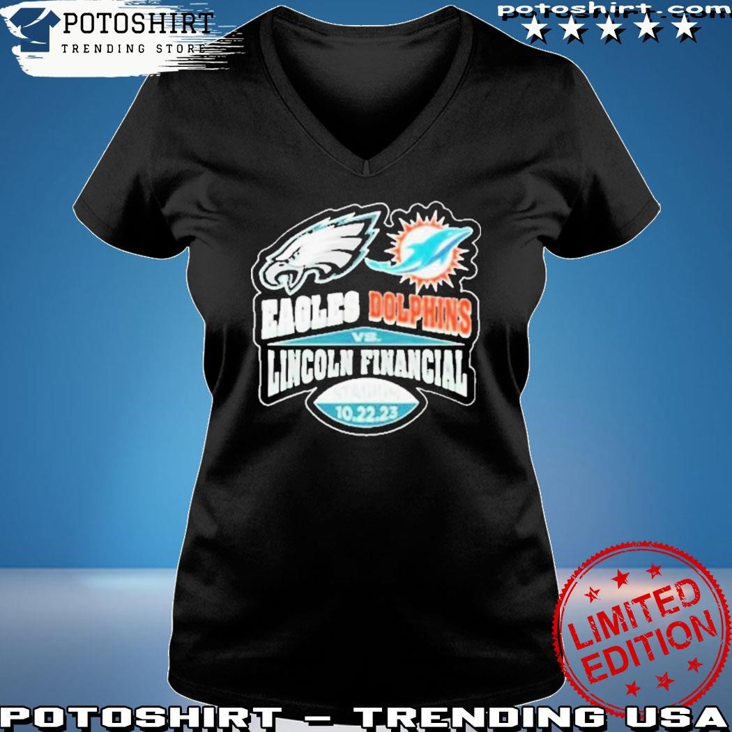 FREE shipping Philadelphia Eagles NFC Champs Super Bowl 2023 shirt, Unisex  tee, hoodie, sweater, v-neck and tank top in 2023