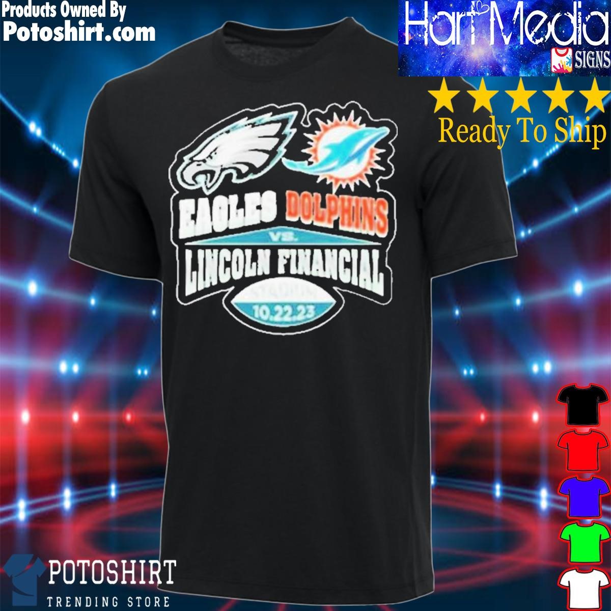 National Football League Miami Dolphins NFL T-shirt, hoodie, sweater, long  sleeve and tank top