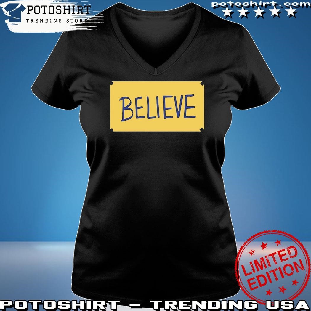 Phillies Believe Shirt Sweatshirt Hoodie Mens Womens Kids Movie Ted Lasso  Themed Believe Philadelphia Phillies Baseball Shirts Philly Postseason  Tshirt Game Day T Shirt NEW - Laughinks