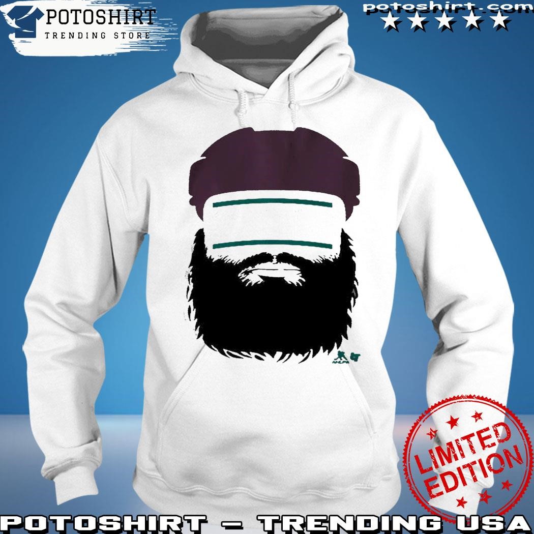 Radko gudas beard anaheim hockey shirt, hoodie, sweater, long sleeve and  tank top