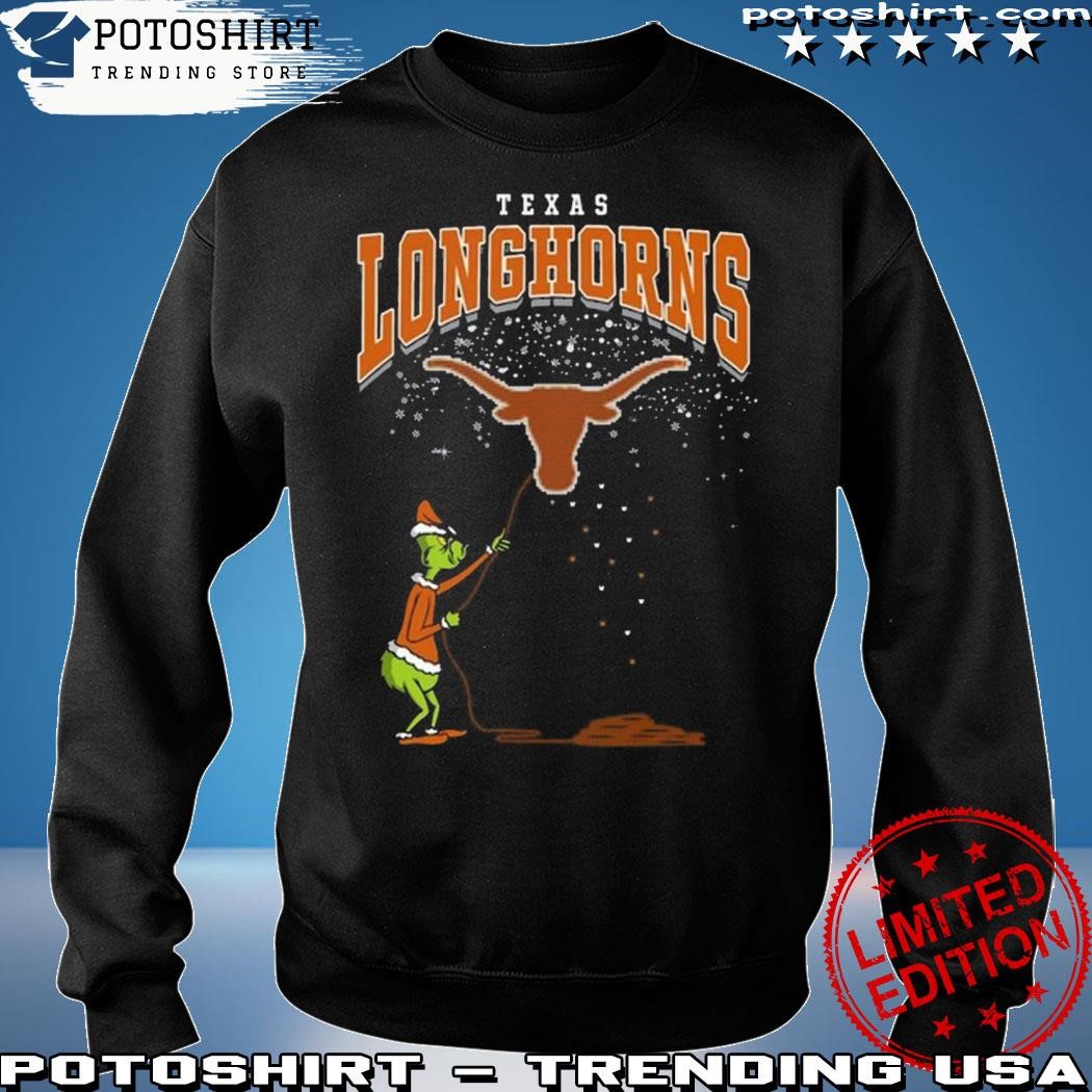 Texas longhorns the farewell tour shirt, hoodie, sweater, long