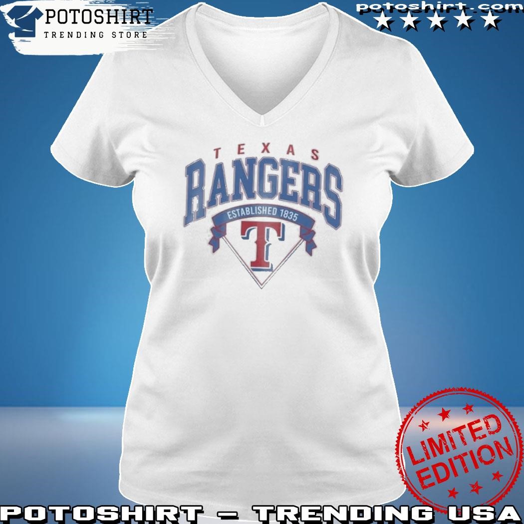 Texas Rangers T Shirts, Hoodies, Sweatshirts & Merch