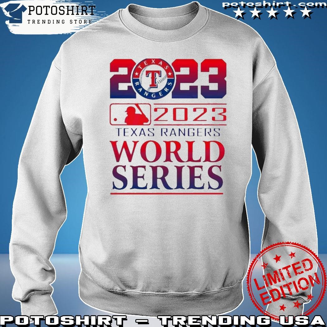 World Series Shirt 