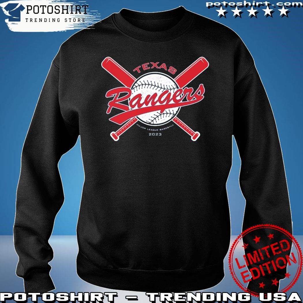 Texas Rangers ALCS 2023 Sweatshirt, Baseball Team T Shirt Gift For