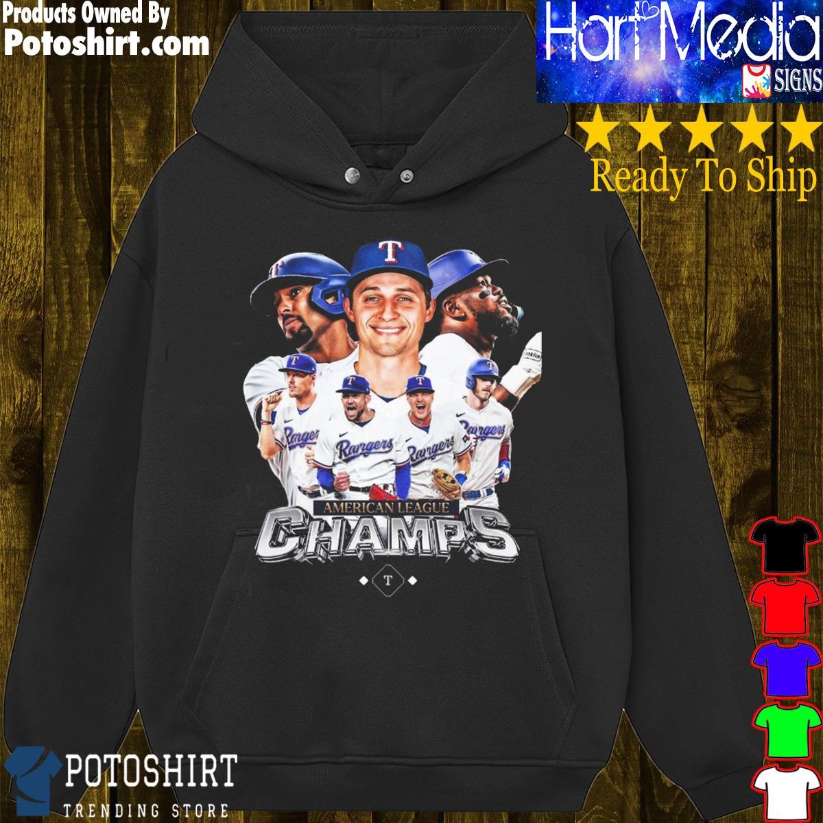 Official Texas Rangers 2023 World Series Champions Shirt, hoodie, sweater,  long sleeve and tank top