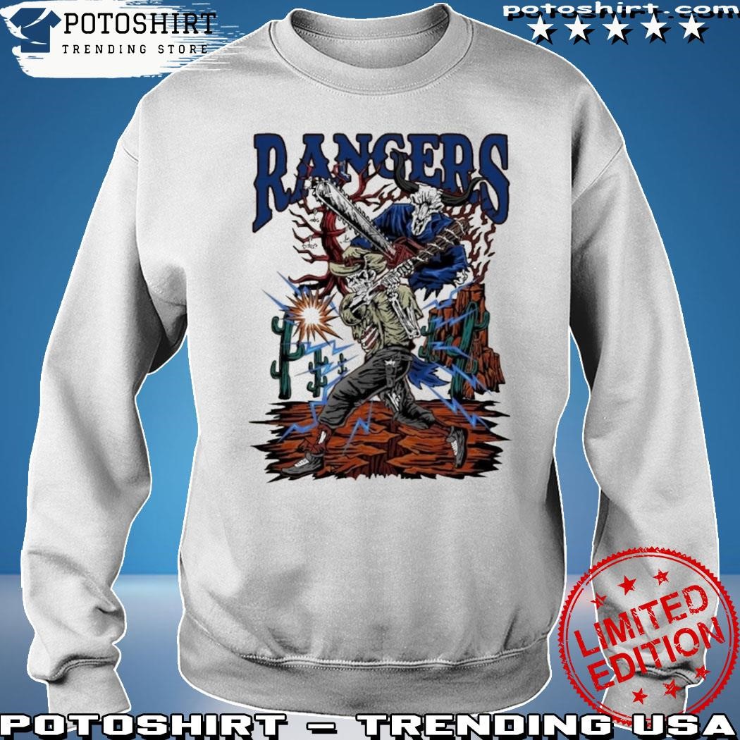 Vintage Ranger Shirt 