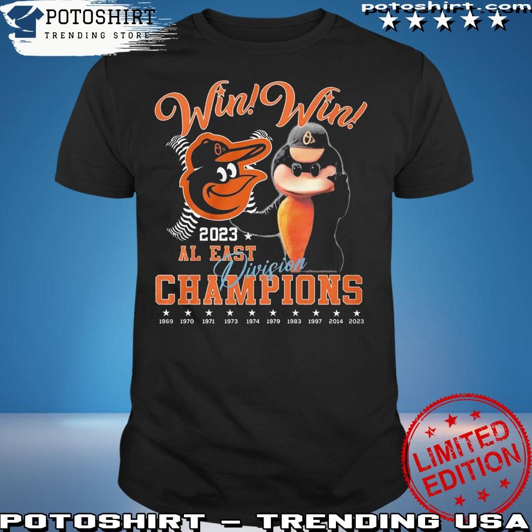 Baltimore Orioles For Ever Not Just When We Win T Shirt, hoodie, sweater,  long sleeve and tank top