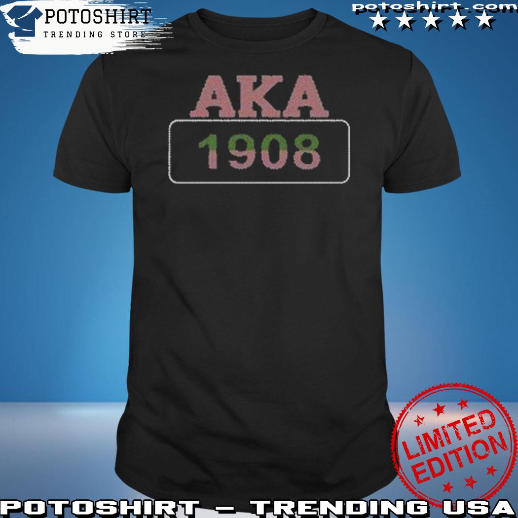 Aka 1908 teacher takes sorority 2023 shirt, hoodie, sweater, long sleeve  and tank top