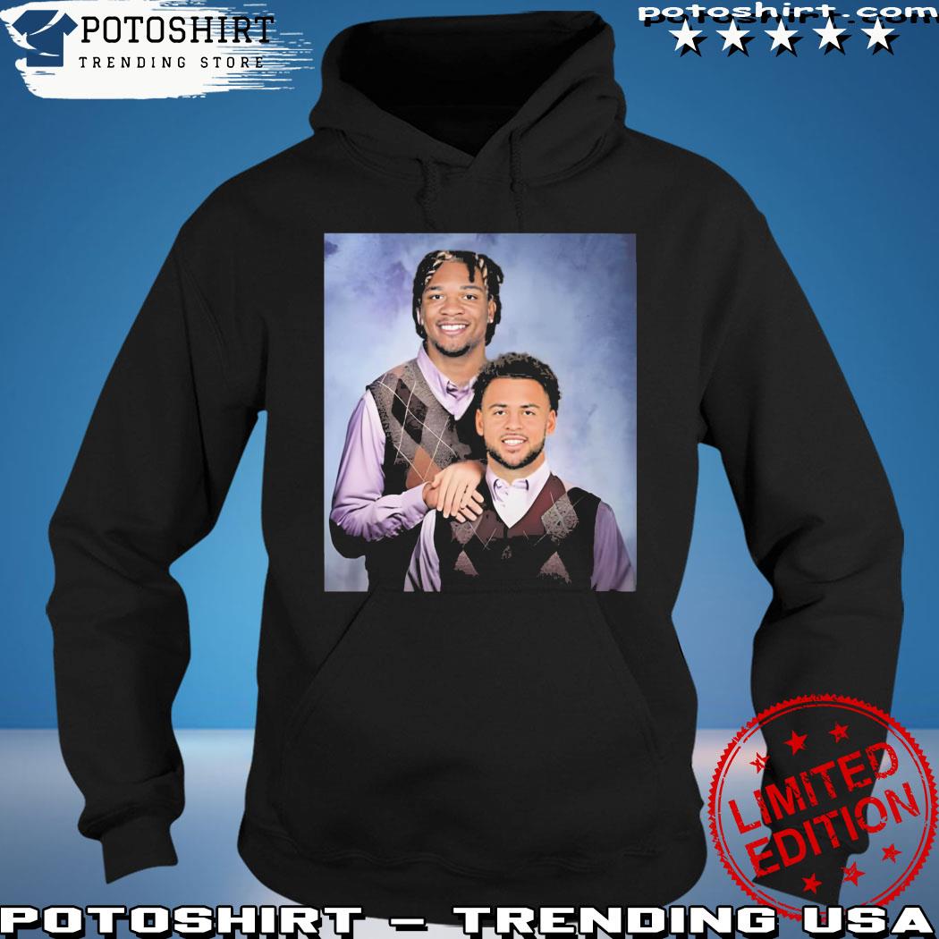 Anthony Richardson Michael Pittman Jr Step Brothers Shirt