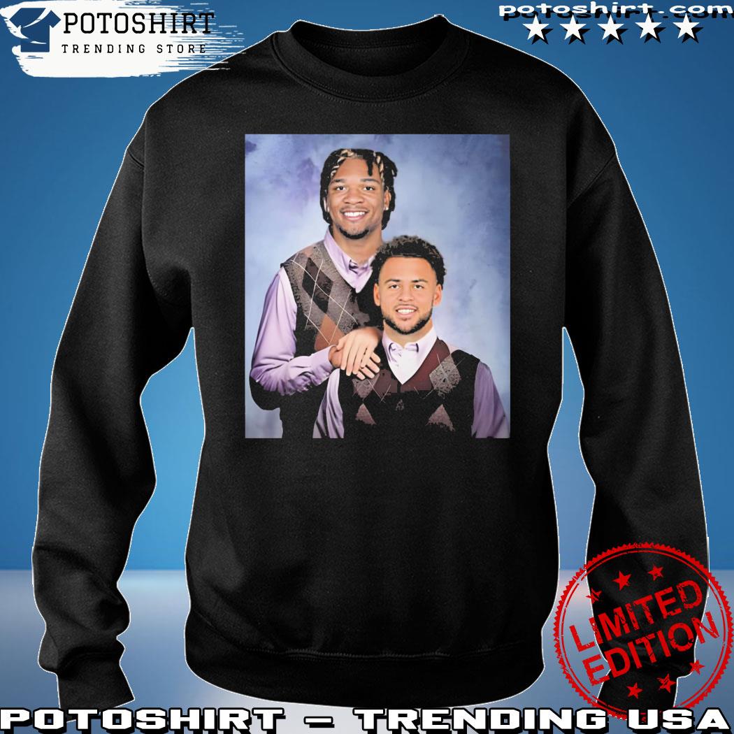 Anthony Richardson Michael Pittman Jr Step Brothers Shirt, hoodie