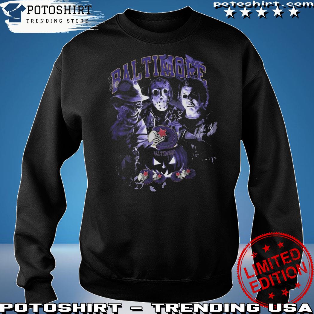 Lamar jackson action jackson baltimore ravens inspired shirt, hoodie,  longsleeve tee, sweater