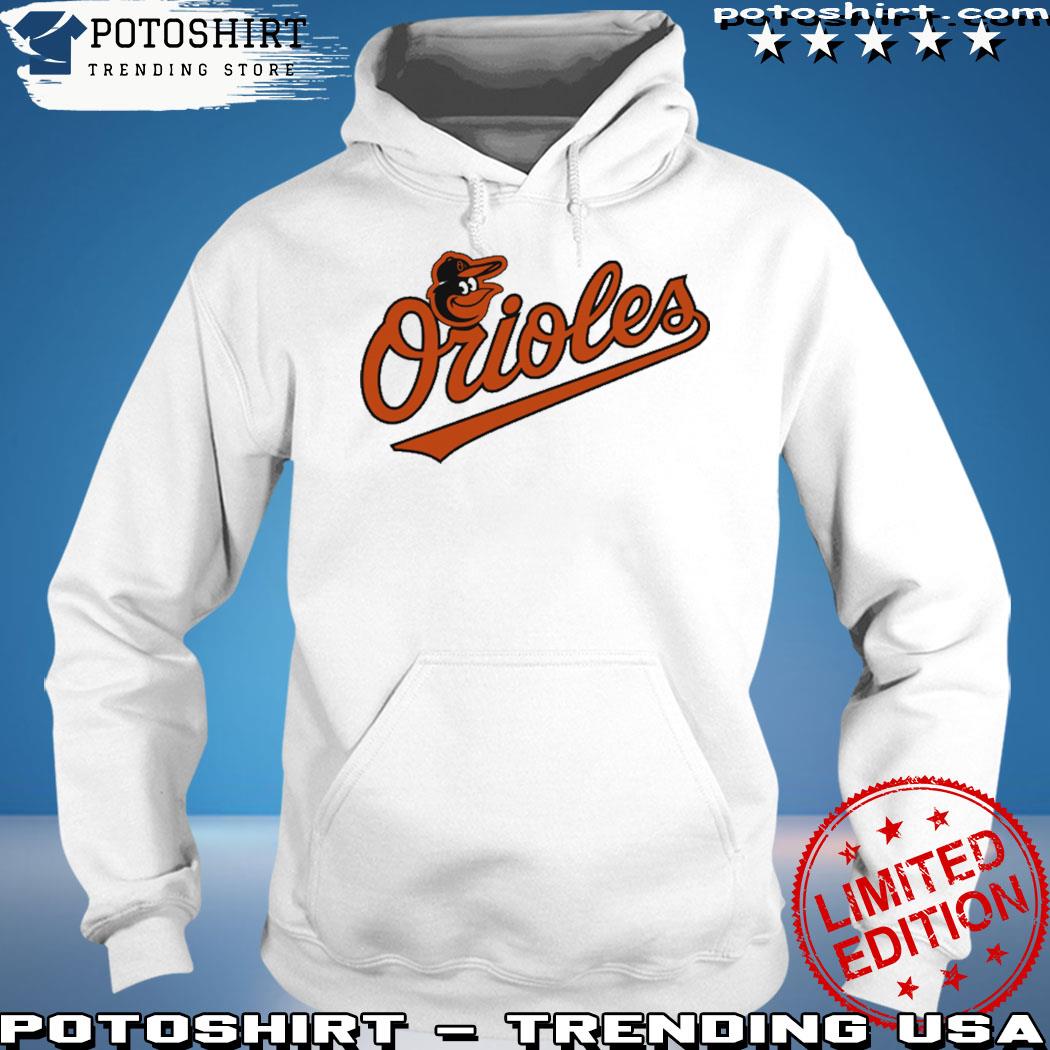 Official Baltimore orioles the flock T-shirt, hoodie, tank top, sweater and  long sleeve t-shirt