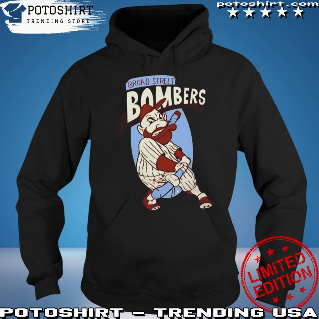 Phillies Marlins Broad Street Bombers shirt, hoodie, sweater, long sleeve  and tank top