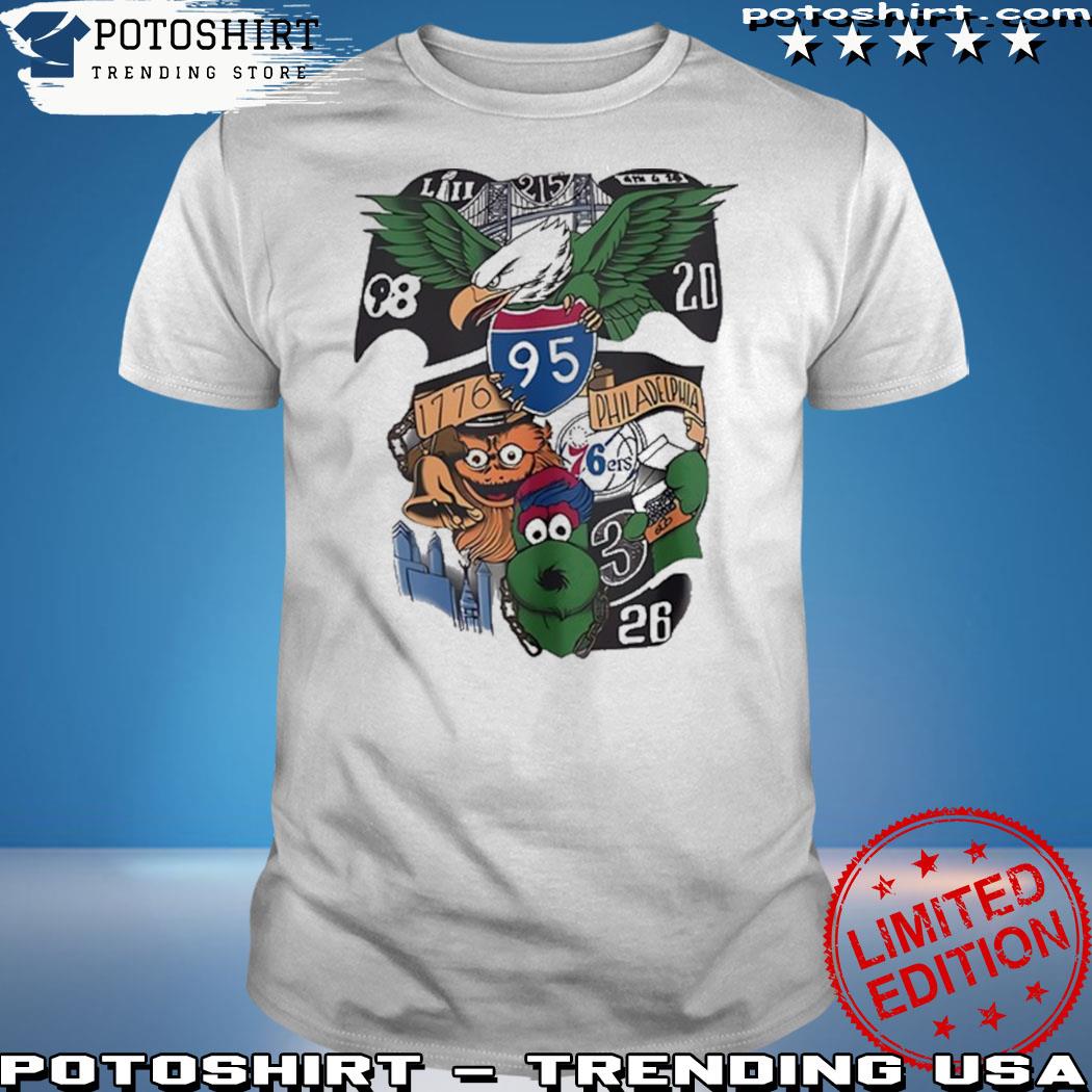 Dunphy 215 Bryson Stott Philly Tattoo T shirt, hoodie, sweater