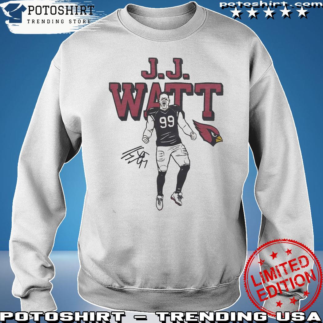 Jj Watt Shirt 