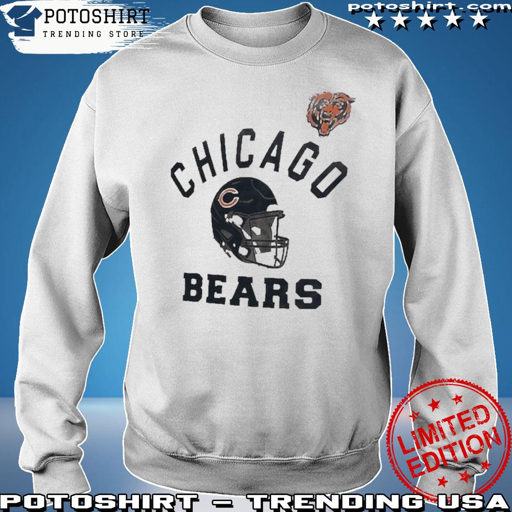 Chicago Bears NFL Long Sleeved T-Shirt - XL – The Vintage Store