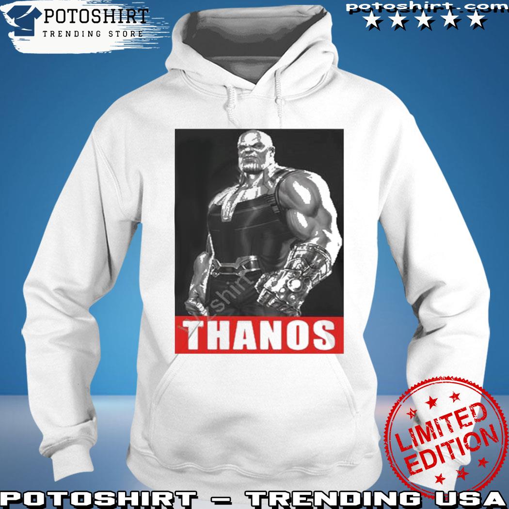 Cleveland Browns Dawand Jones Thanos Shirt, hoodie, sweater, long