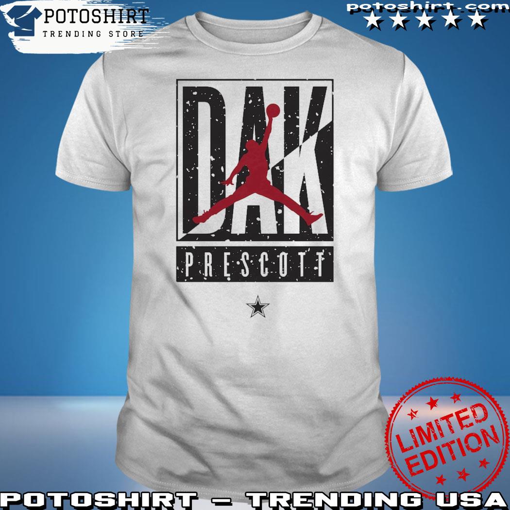 Official dak Prescott Dallas Cowboys T-Shirt, hoodie, sweater, long sleeve  and tank top