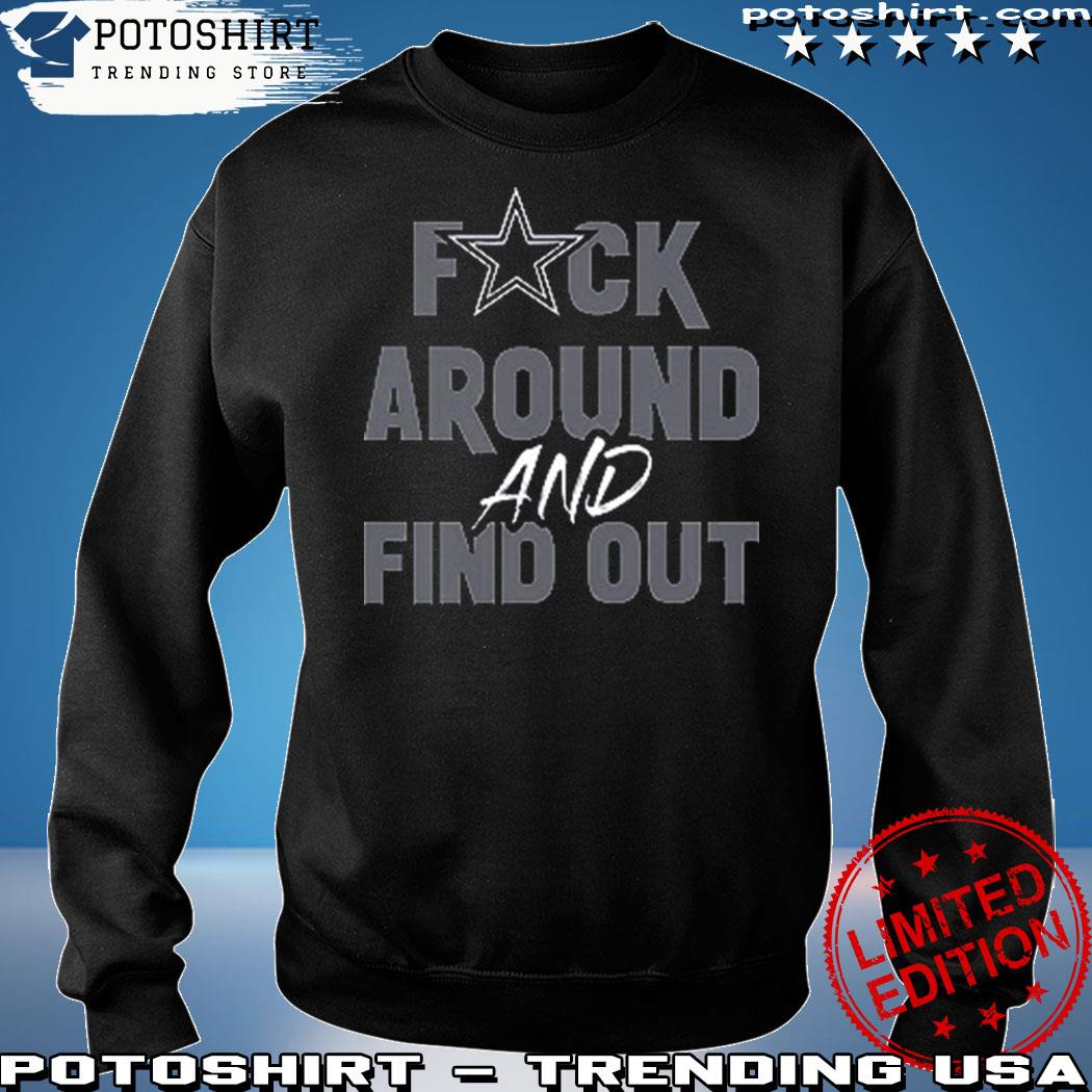 Get Buy Fuck Dallas Cowboys Sweatshirt