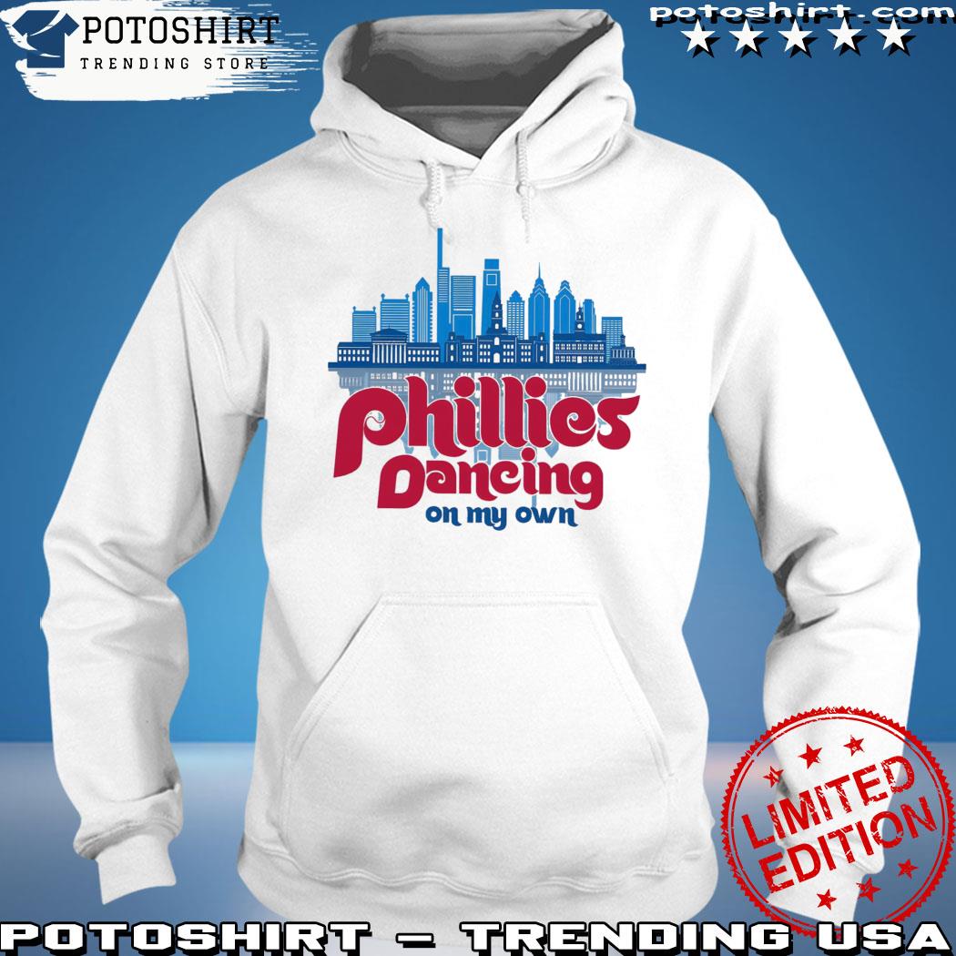 Dancing on my own shirt, hoodie, sweater and long sleeve