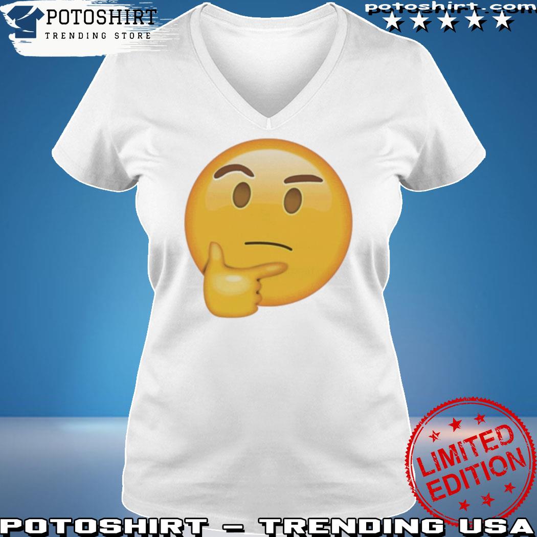 Miami Dolphins Emoji Shirt Ladies Tee