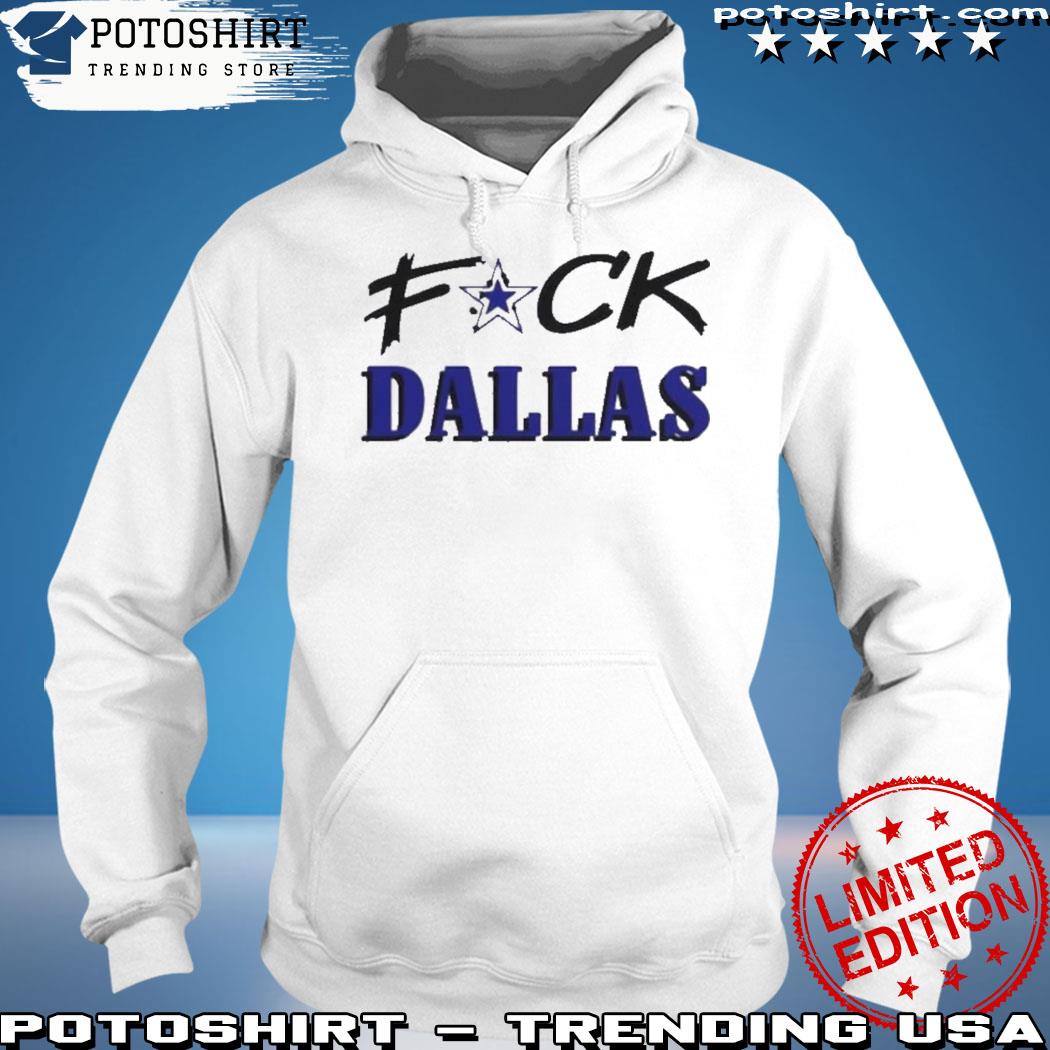 Dallas Cowboys vs Everyone 2022 2023 NFL Play Hoodie