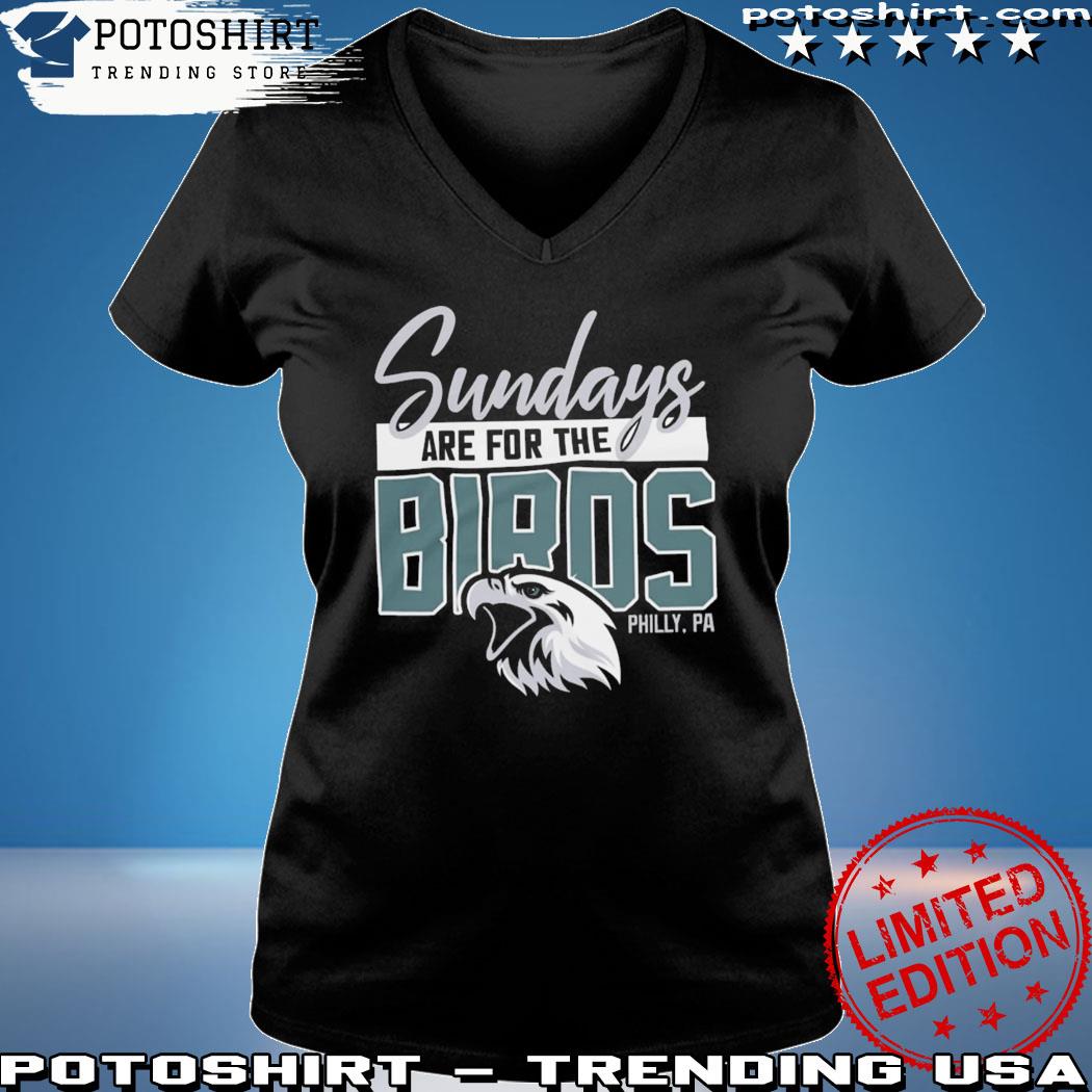 Vintage NFL Team Apparel Philadelphia Eagles Football T Shirt 