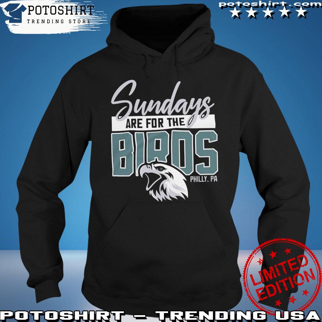 Go Birds Unisex SweatShirt, Tshirt, Hoodie, Philadelphia Football Shirt,  Philadelphia Eagles