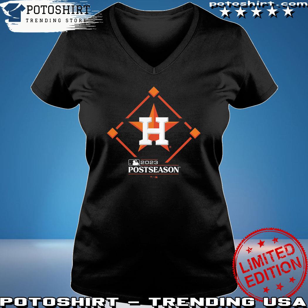 Houston Astros 2023 Postseason Around The Horn shirt, hoodie