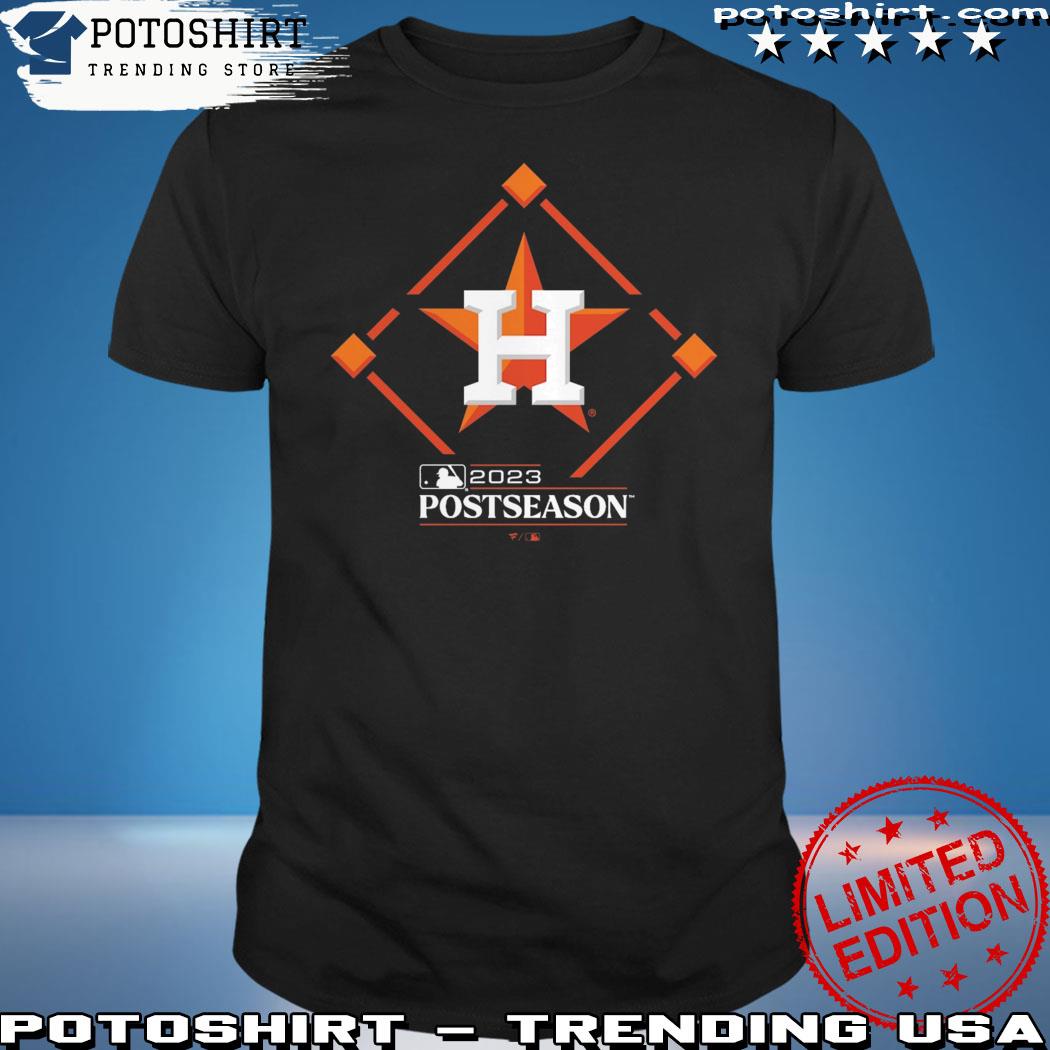 Houston Astros 2023 Postseason Around the Horn Shirt, hoodie