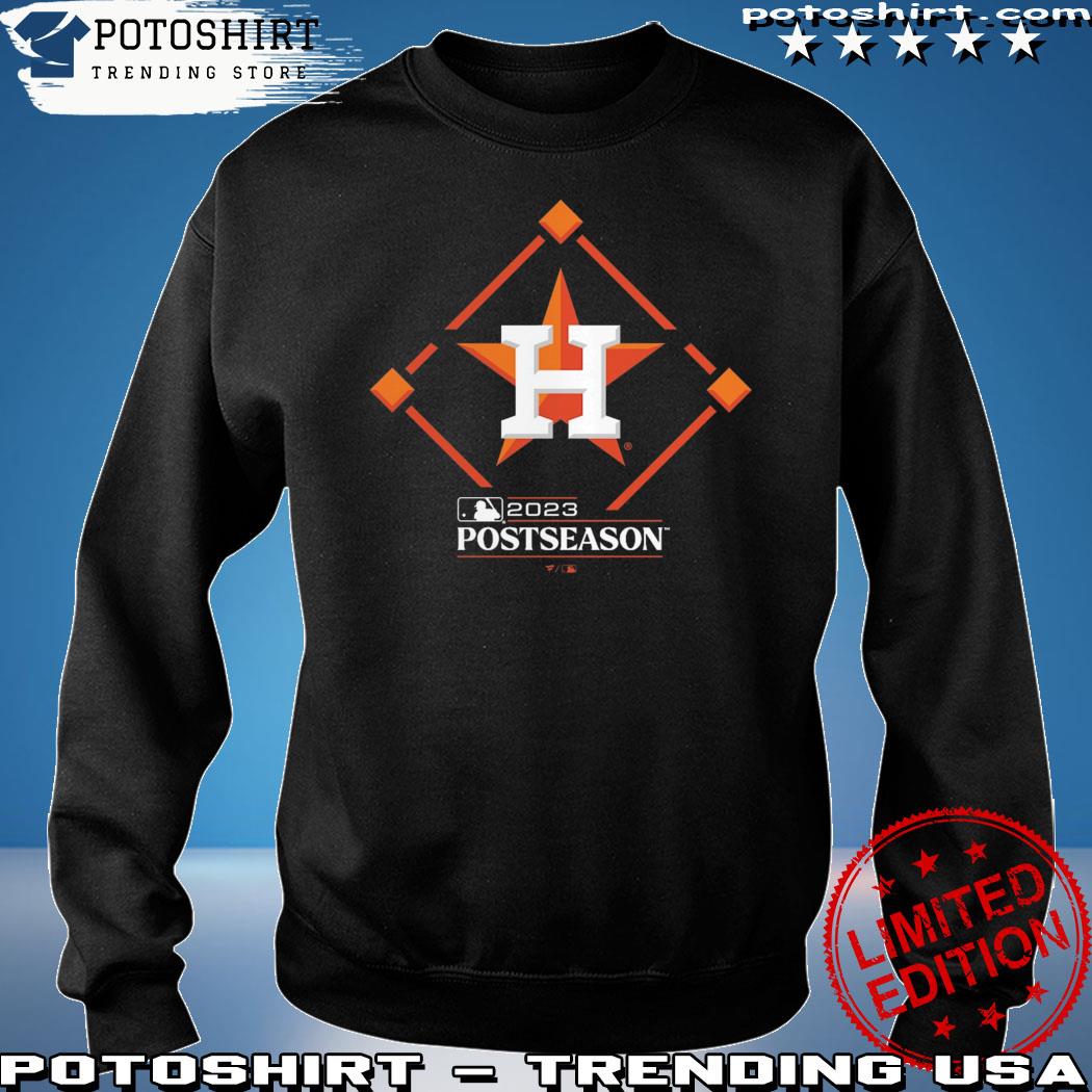 Houston Astros 2023 Postseason Around The Horn T-Shirt, hoodie