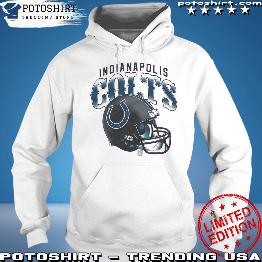 Indianapolis Colts big helmet shirt, hoodie, sweater, long sleeve and tank  top