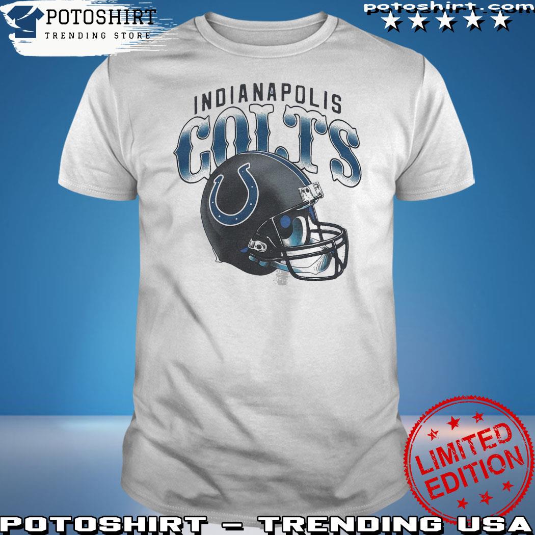 Indianapolis Colts big helmet shirt, hoodie, sweater, long sleeve and tank  top