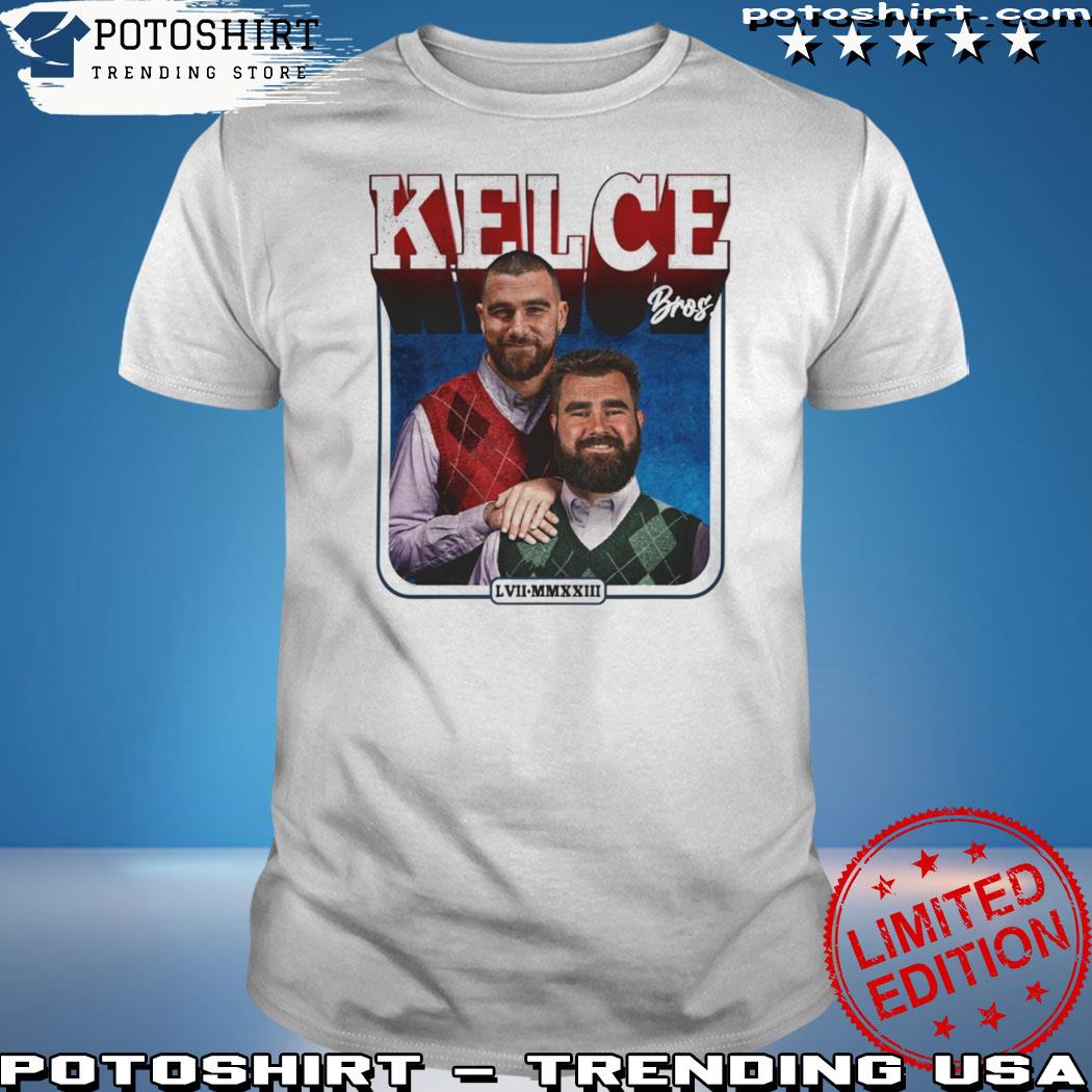 Vintage Travis Kelce Shirt, hoodie, sweater, long sleeve and tank top