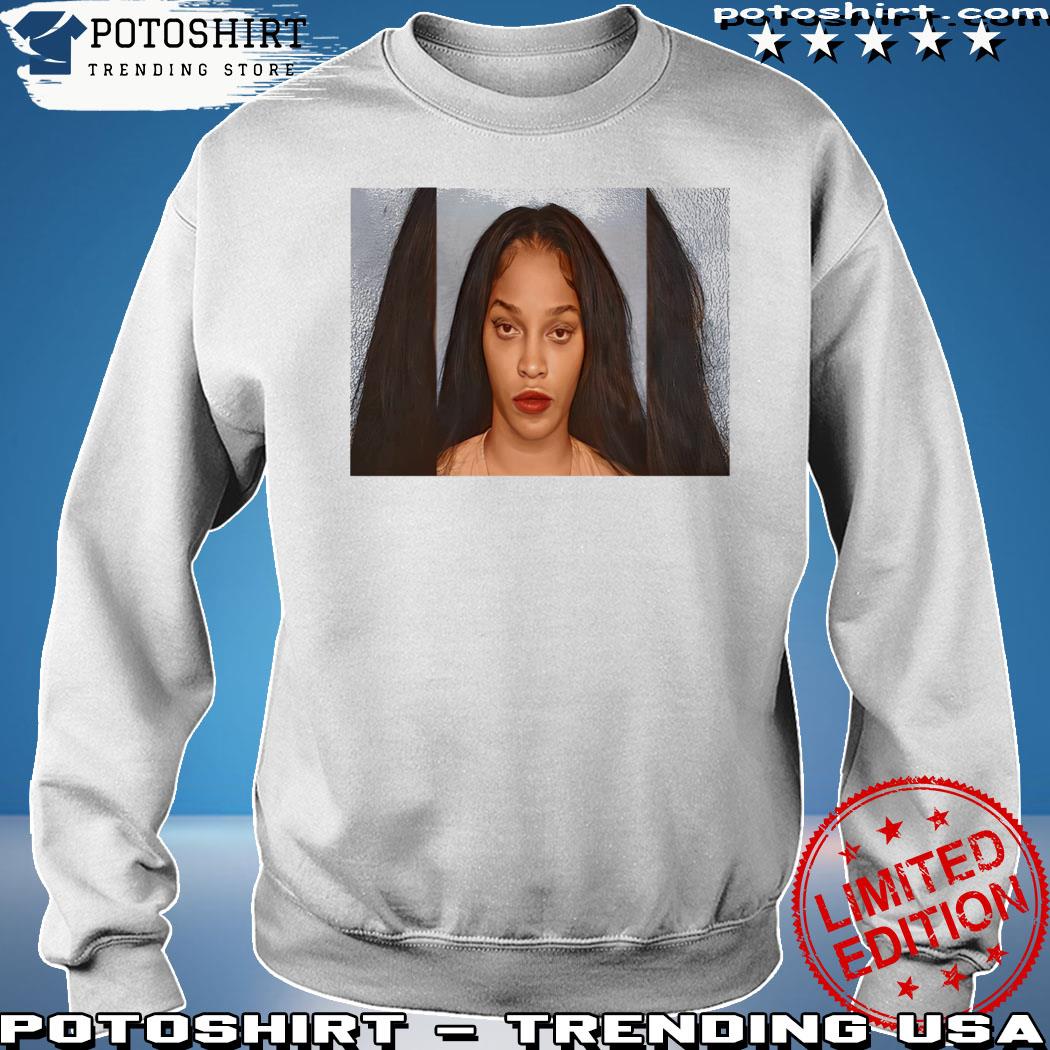 Joseline Hernandez Mugshot 2 Dolla Ass Hoes Shirt, hoodie, sweater, long  sleeve and tank top