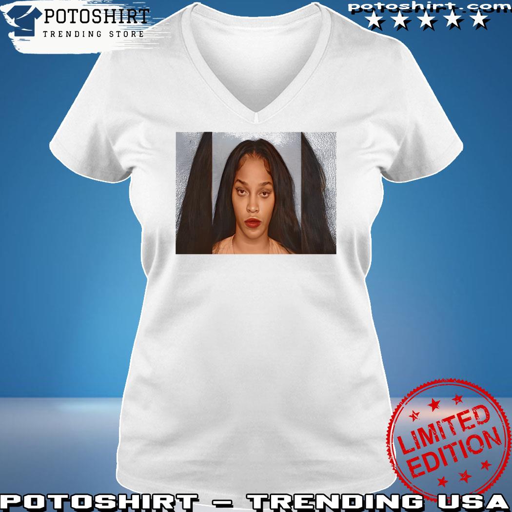 Joseline Hernandez Mugshot 2 Dolla Ass Hoes Shirt, hoodie, sweater, long  sleeve and tank top