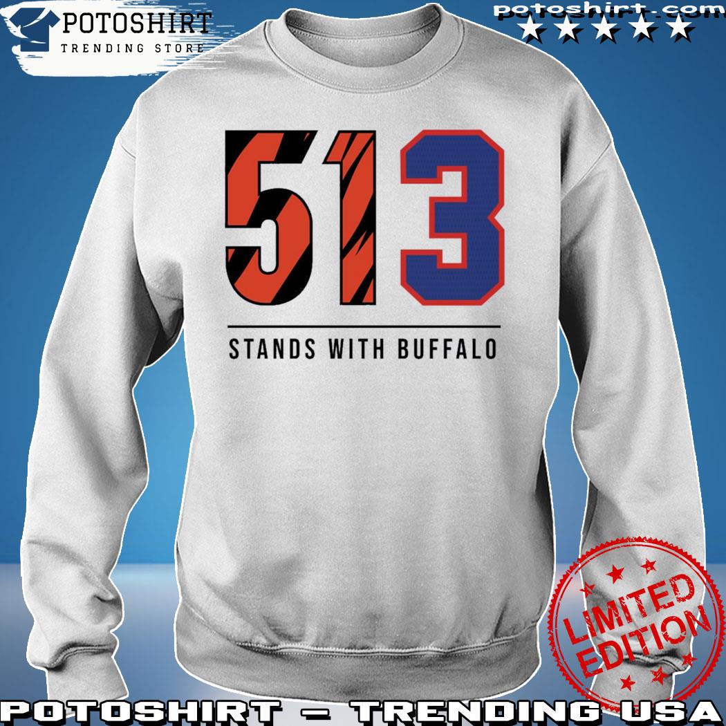 Buffalo Bills T-Shirts for Sale