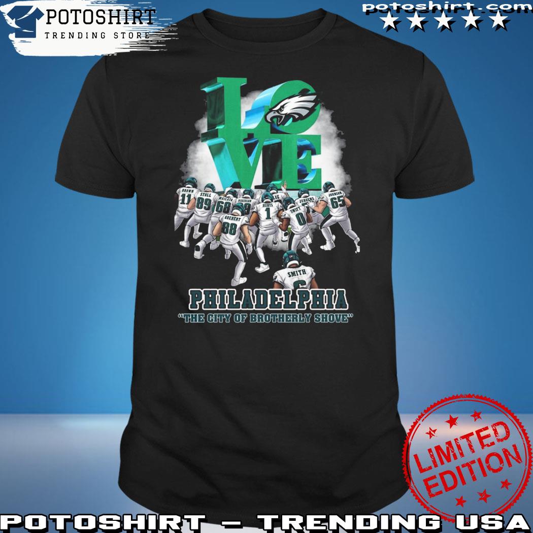 On Sundays We Wear Green Philadelphia Eagles Fans Shirt, hoodie, sweater,  long sleeve and tank top