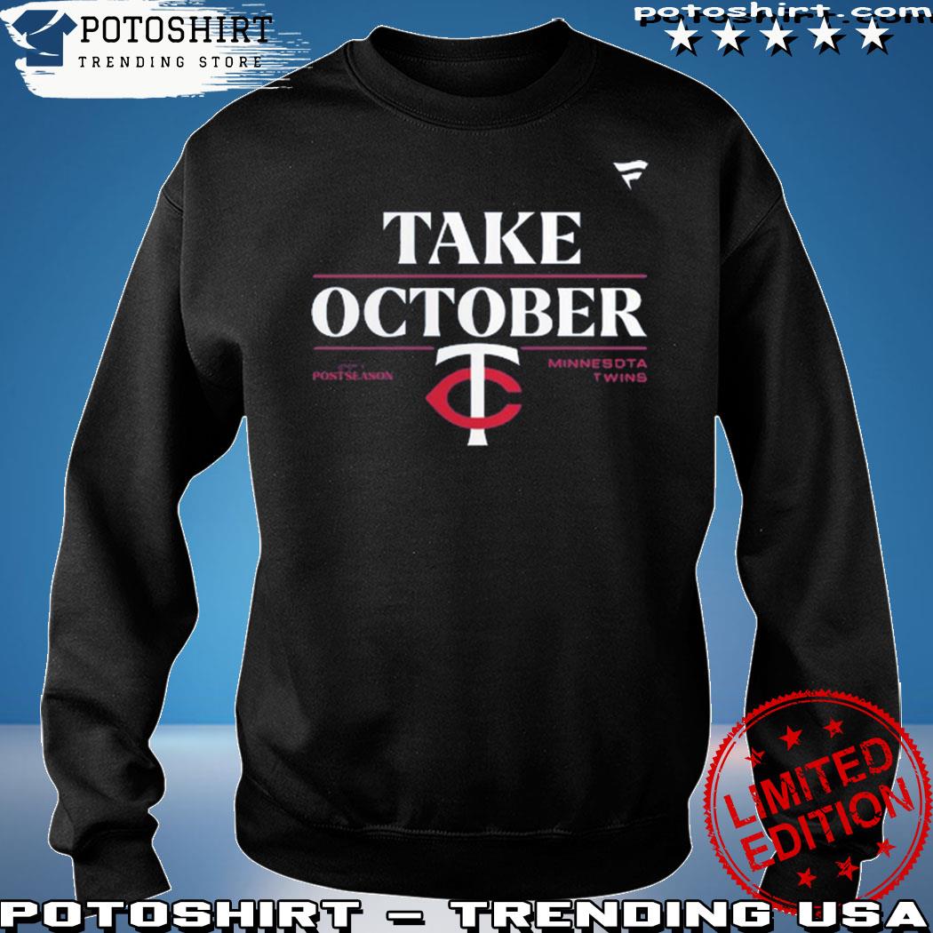 Minnesota Twins 2023 Postseason shirt, hoodie, sweatshirt and tank top