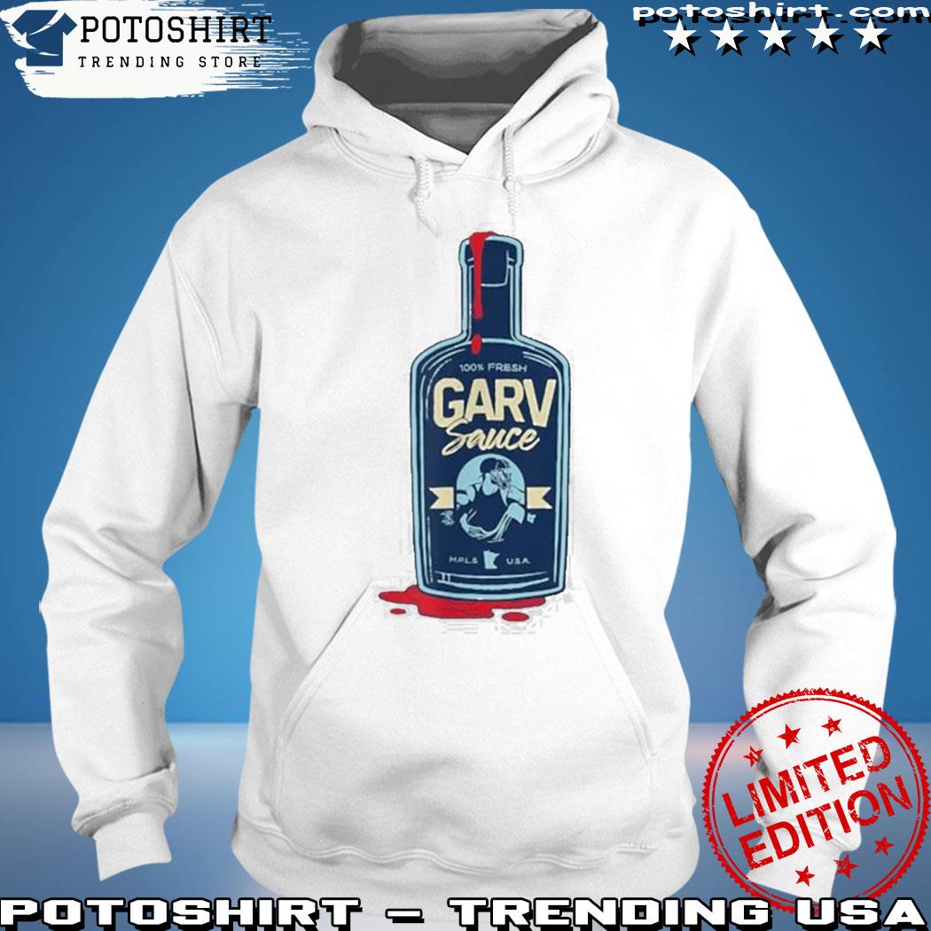 The Texas rangers mitch garver garv sauce shirt, hoodie, sweater, long  sleeve and tank top