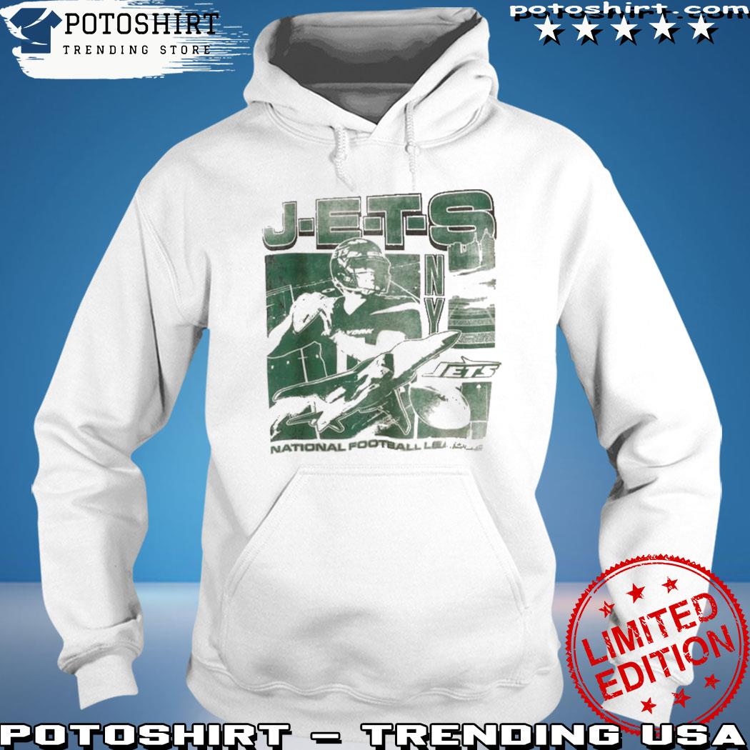 Jets Nation Hoodie