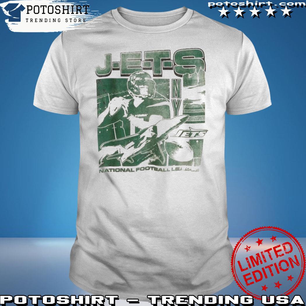 Official Vintage new york jets Football team T-shirt, hoodie, tank top,  sweater and long sleeve t-shirt