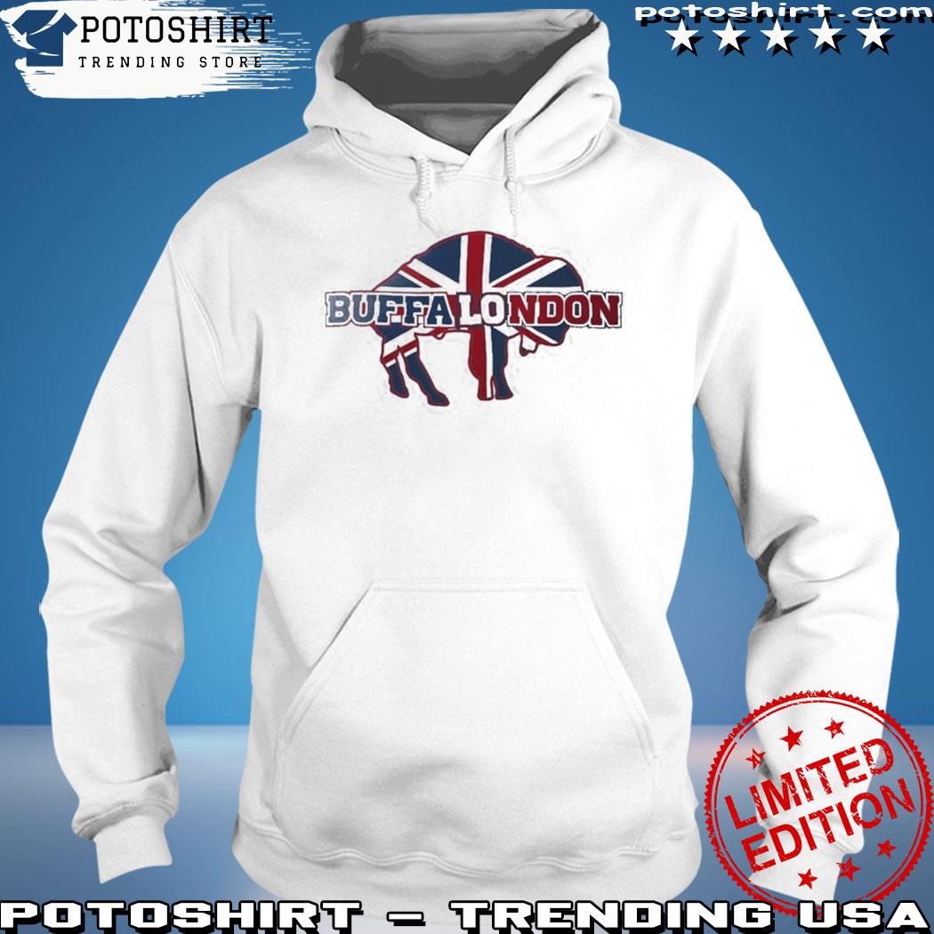 Official Buffalo Bills Buffalondon Shirt, hoodie, tank top