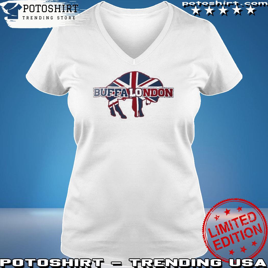 Official Buffalo Bills Buffalondon shirt, hoodie, sweater, long sleeve and  tank top