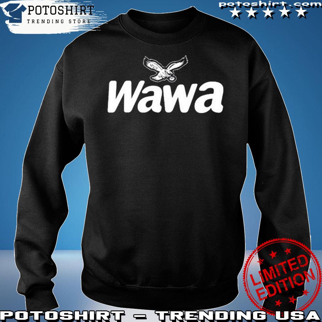 Wawa Philadelphia Eagles 2023 T-Shirt, hoodie, sweater, long sleeve and  tank top