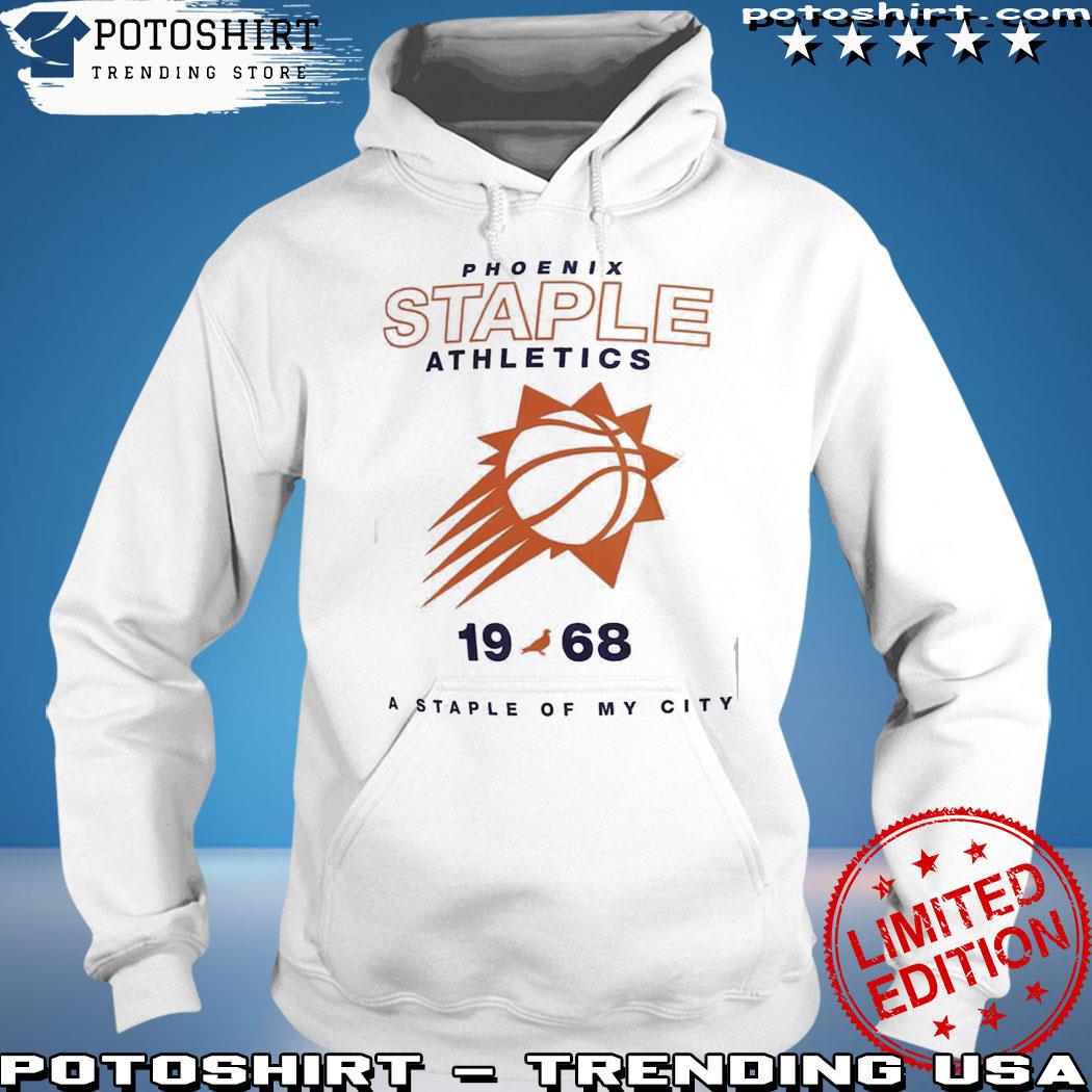 New York Knicks Nba X Staple Home Team T-Shirt, hoodie, sweater